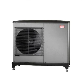 Metro Metroair F12 Varmepumpe Varme Ventilation Proline VVS Webshop