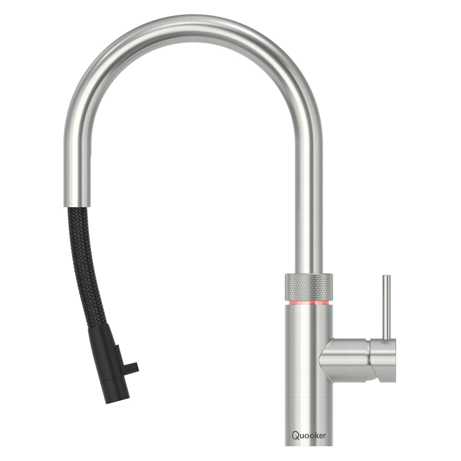 Quooker Flex Med PRO3-B - Quooker - Proline VVS Webshop