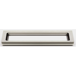 STANDARD - Unidrain afl�b med ramme og Column rist