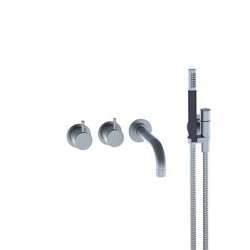 VOLA 2411C-071 - Indbygning