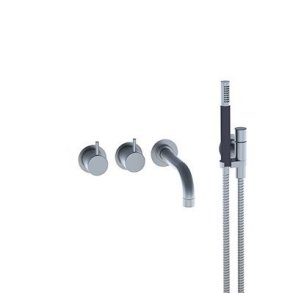 VOLA 2411C-071 - Indbygning