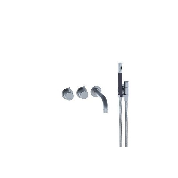 VOLA 2411C-071 - Indbygning
