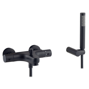 Cass�e kararmatur m/termostat - Matsort