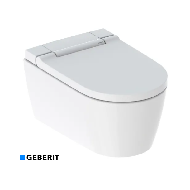 **Geberit AquaClean Sela toilet (vghngt)