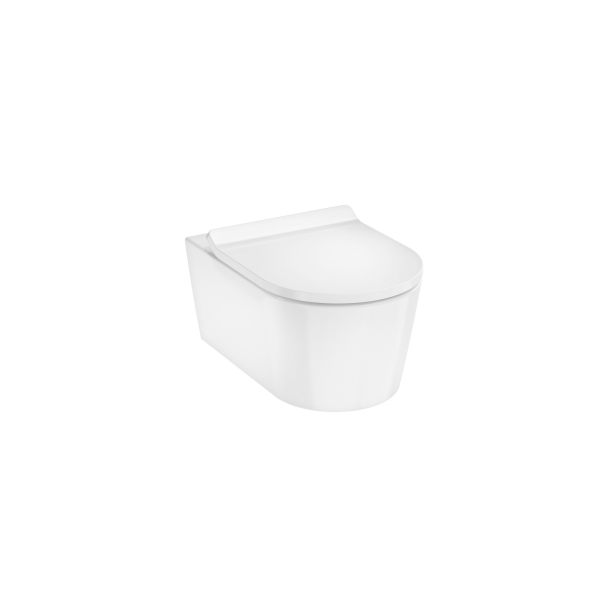 **hansgrohe EluPura S 540 skl u/ skyllekant AquaHelix Flush inkl. sde