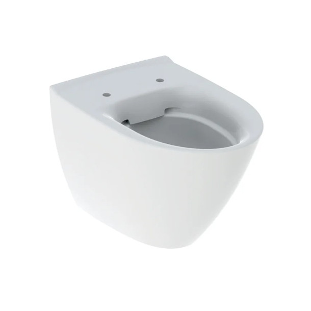 STANDARD - If&ouml; Spira Art 6245 vghngt toilet med skjult cisterne inkl. soft-close sde