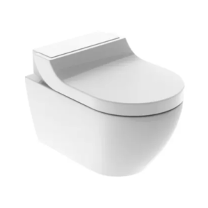 Geberit AquaClean Tuma Comfort toliet (v�gh�ngt)