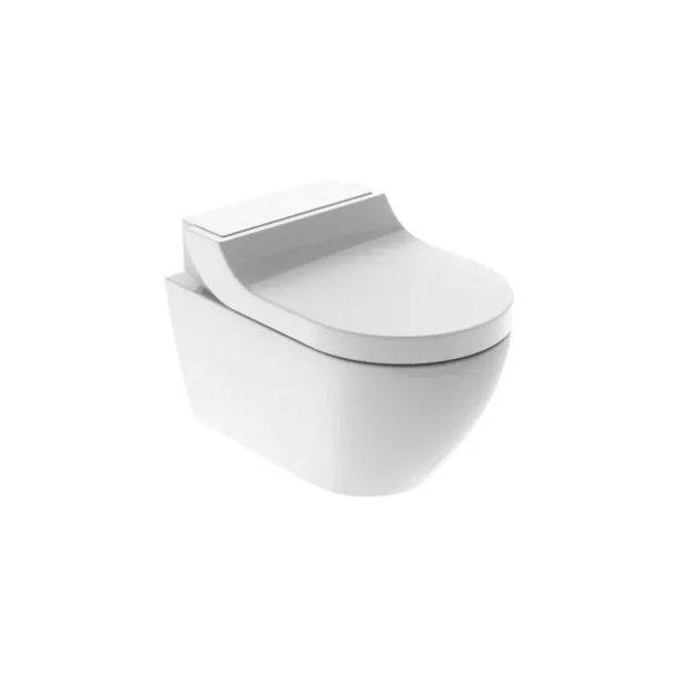 Geberit AquaClean Tuma Comfort toliet (vghngt)