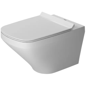 Duravit Durastyle Rimless v�gh�ngt toilet uden skyllekant