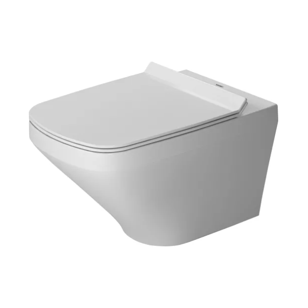 Duravit Durastyle Rimless vghngt toilet uden skyllekant