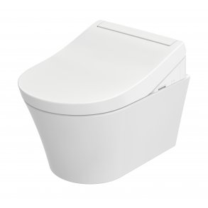 **TOTO Washlet RG lite