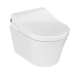**TOTO Washlet RG lite
