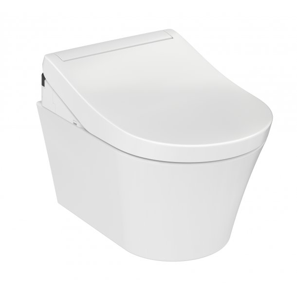**TOTO Washlet RG lite