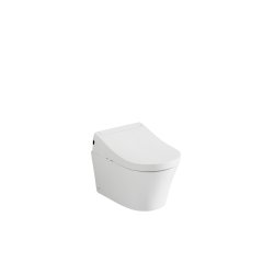 **TOTO Washlet RG lite