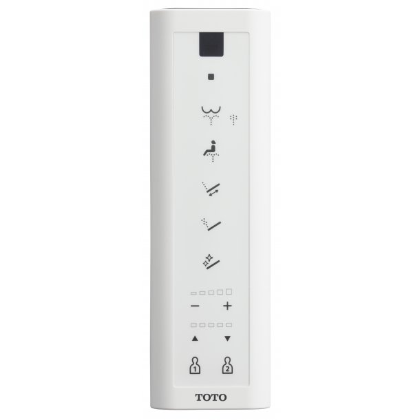 **TOTO Washlet RG lite