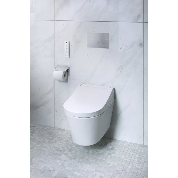 **TOTO Washlet RG lite