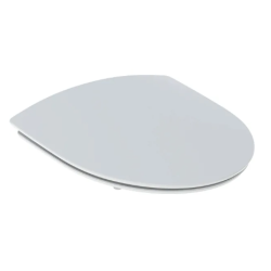 STANDARD - If&ouml; Spira Art 6245 v�gh�ngt toilet med skjult cisterne inkl. soft-close s�de