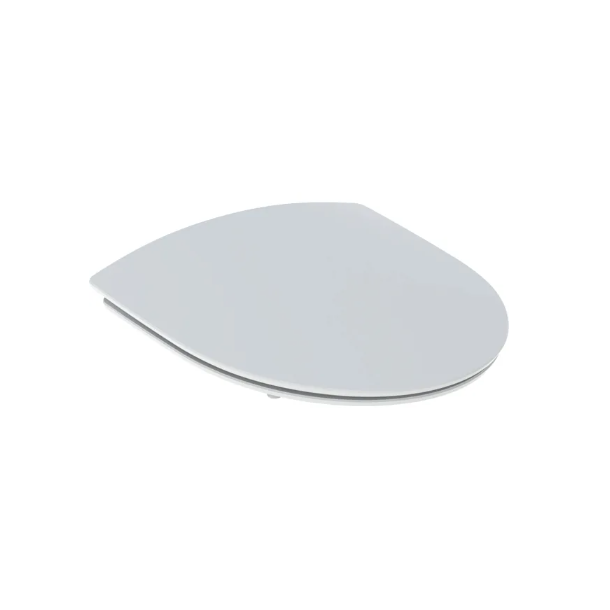 STANDARD - If&ouml; Spira Art 6245 v�gh�ngt toilet med skjult cisterne inkl. soft-close s�de