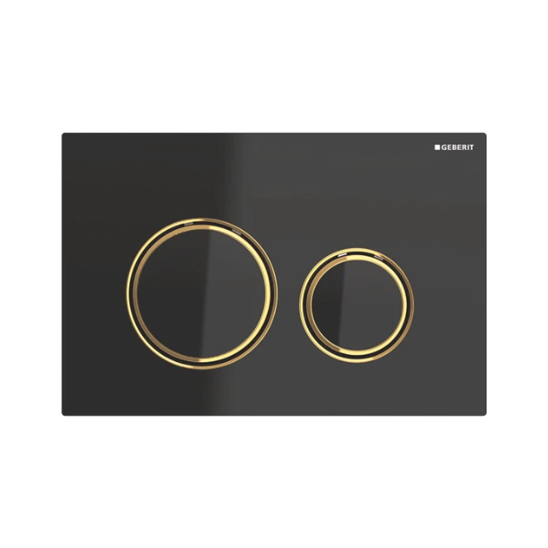 Geberit Sigma 21 betjeningsplade