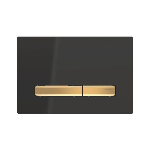 Geberit Sigma 50 betjeningsplade