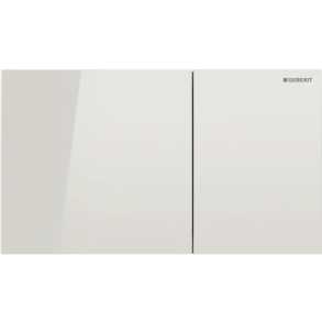 Geberit Sigma 70 betjeningsplade - Sandgr�