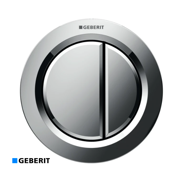 Omega Remote 01 pneumatisk trykknap