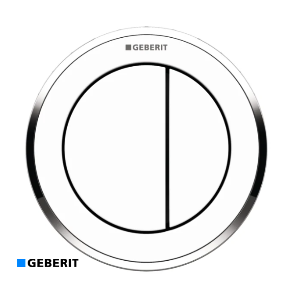 Omega Remote 10 pneumatisk trykknap