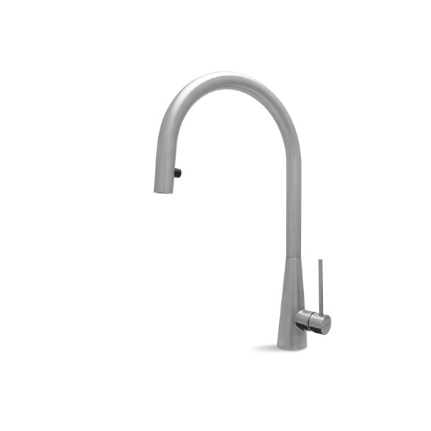 Cass�e Newform Conico med udtr�k - K�kken - B�rstet krom