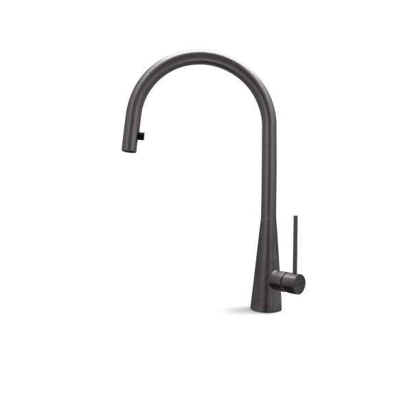 Cass�e Newform Conico med udtr�k - K�kken - Gunmetal