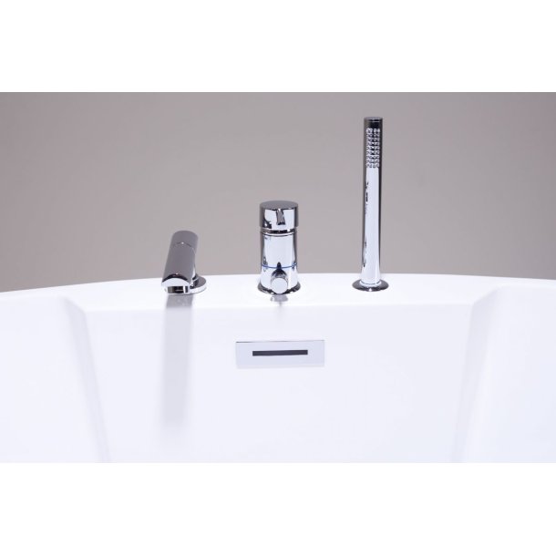 MaXXwell VILNIUS (1700x960x600 mm)