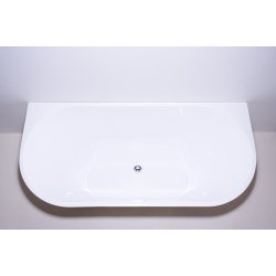 MaXXwell CANNES - Back-to-wall (170x800x580 mm)