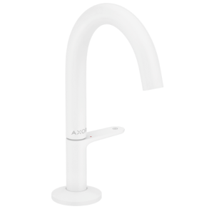 hansgrohe AXOR One Select 140 med push-open bundventil - Mathvid