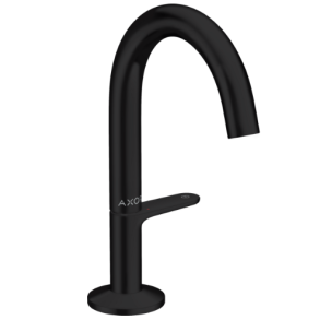 hansgrohe AXOR One Select 140 med push-open bundventil - Matsort