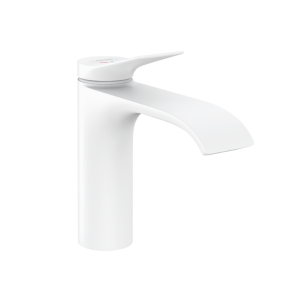 hansgrohe Vivenis 110 CoolStart med push-open bundventil - Mathvid