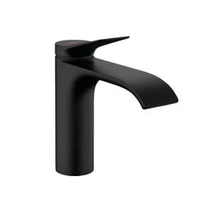 hansgrohe Vivenis 110 CoolStart med push-open bundventil - Matsort