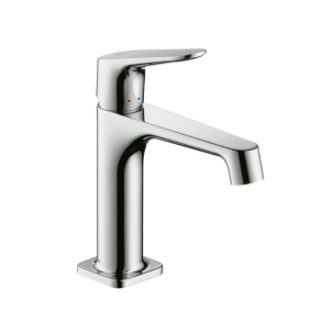 hansgrohe AXOR Citterio M med push-open ventil