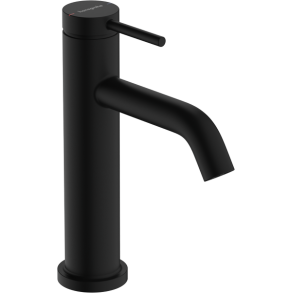 hansgrohe Tecturis S 110 EcoSmart+ med push-open bundventil - Matsort