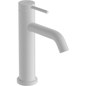 hansgrohe Tecturis S 110 EcoSmart+ med push-open bundventil - Mathvid