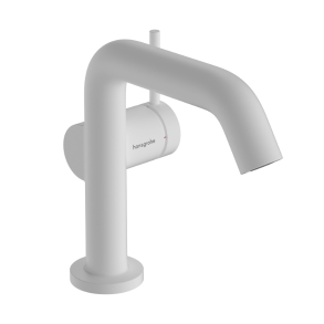 hansgrohe Tecturis S 110 Fine CoolStart med push-open bundventil - Mathvid