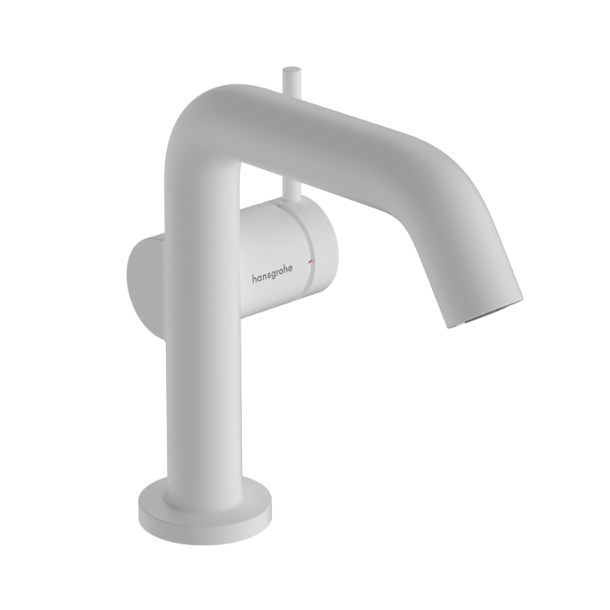 hansgrohe Tecturis S 110 Fine CoolStart med push-open bundventil - Mathvid