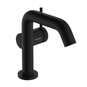 hansgrohe Tecturis S 110 Fine CoolStart med push-open bundventil - Matsort