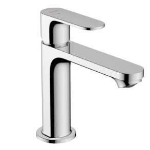 STANDARD - hansgrohe Rebris S 1-grebs h�ndvaskarmatur 110 CoolStart inkl. push-open bundventil