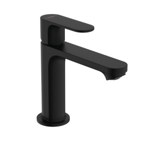 hansgrohe Rebris S 1-grebs h�ndvaskarmatur 110 CoolStart inkl. push-open bundventil