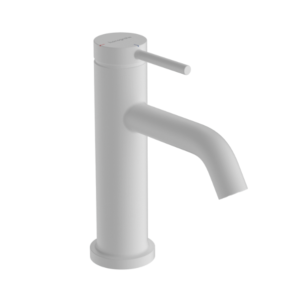 hansgrohe Tecturis S 80 CoolStart med lft-op bundventil - Mathvid