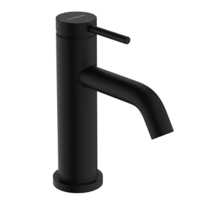 hansgrohe Tecturis S 80 CoolStart med l�ft-op bundventil - Matsort