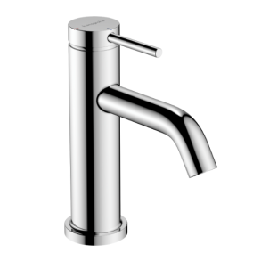 hansgrohe Tecturis S 80 CoolStart med l�ft-op bundventil - Krom