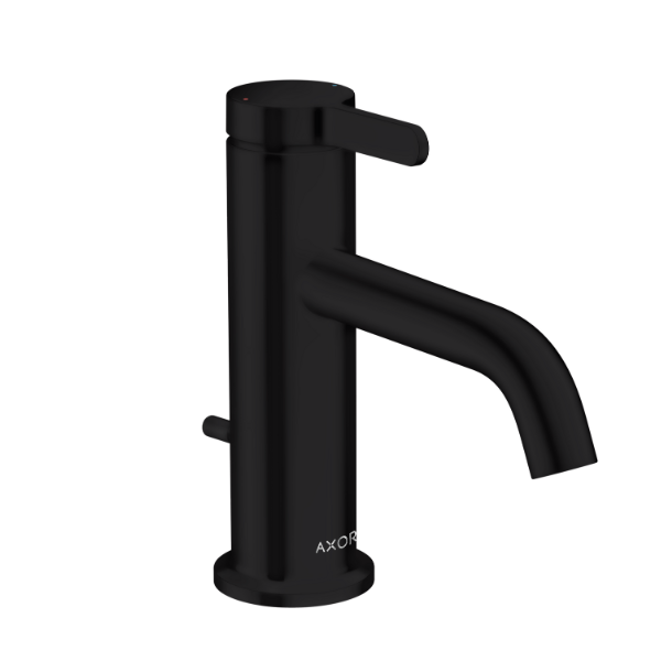 hansgrohe AXOR One 70 med lft-op bundventil - Matsort