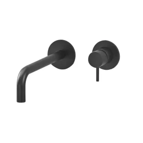 QTOO Circle med push-open bundventil - Indbygning - Matsort