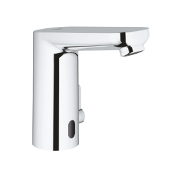 GROHE Eurosmart Cosmopolitan E - M-Size - Ber�ringsfrit - Indbygning - Krom