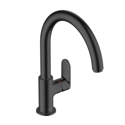 hansgrohe Vernis Blend M35 1-grebs k�kkenarmatur 210 1jet